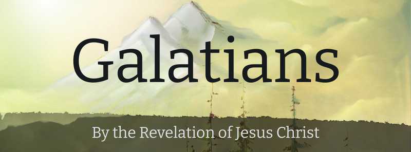 The gospel of the grace of God originated with Christ Himself, and it was Paul's duty, as it is ours, to stand in defense of the gospel.