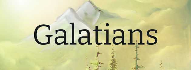Galatians