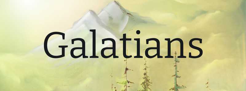 As we study Galatians, we are reminded to stand fast in the liberty Christ has provided. We are to walk by faith, serving God from a position only accessed by grace.