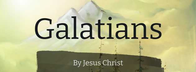 Galatians