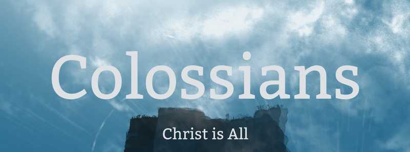 When Paul speaks of the dispensation of God, he speaks as the chosen apostle to the Gentiles. Paul preaches Jesus Christ according to the revelation of the mystery, as we ought to as well.