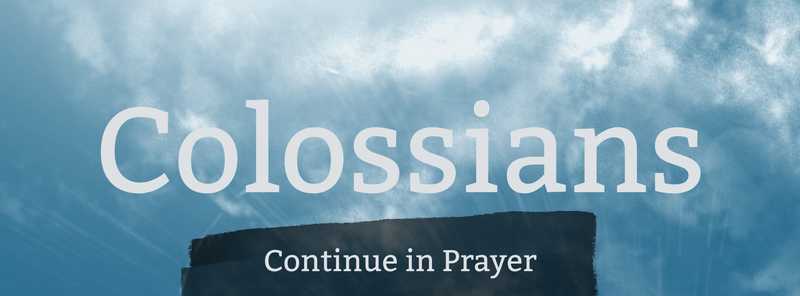 Examining Paul's prayers will help us understand prayer in this dispensation of grace, with a focus on the believer's inner man.