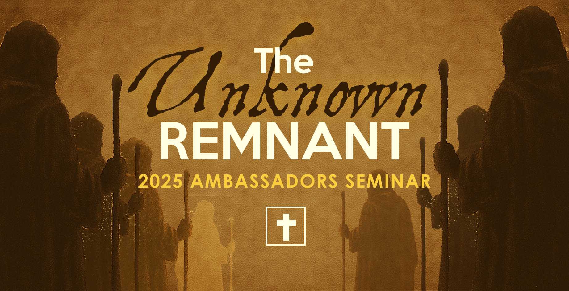 The Unknown Remnant