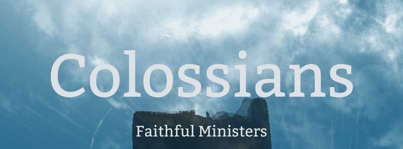 The goal of any assembly should be to produce faithful ministers and workmen in accordance with the Bible rightly divided.
