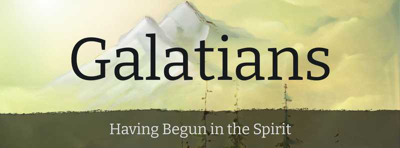A believer ought to answer this question daily, "Received ye the Spirit by the works of the law? Or by the hearing of faith?"